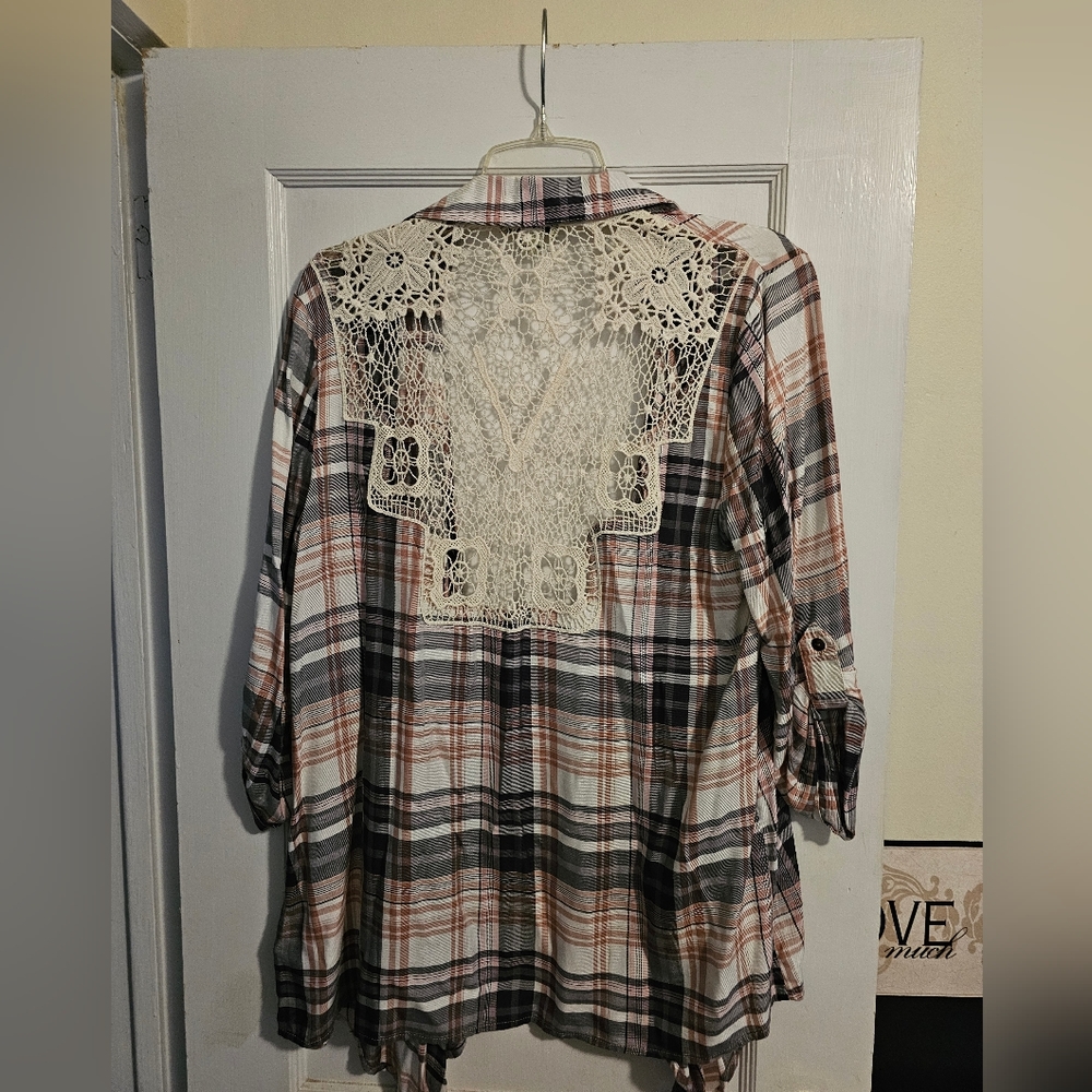 Womens top